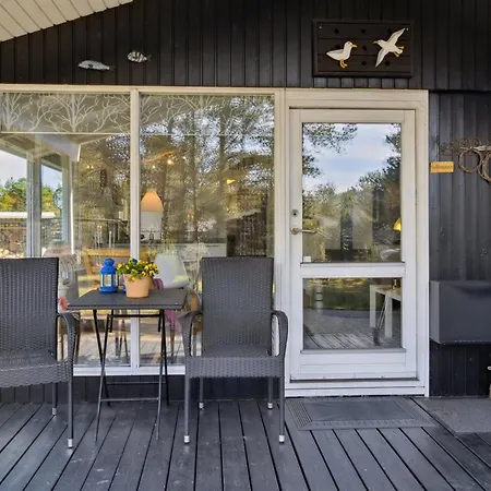 Feriehus Hellevi - From The Sea By Interhome Hals