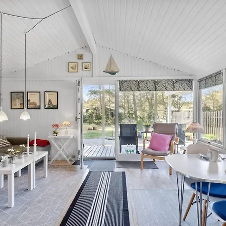 Feriehus Hellevi - From The Sea By Interhome Hals